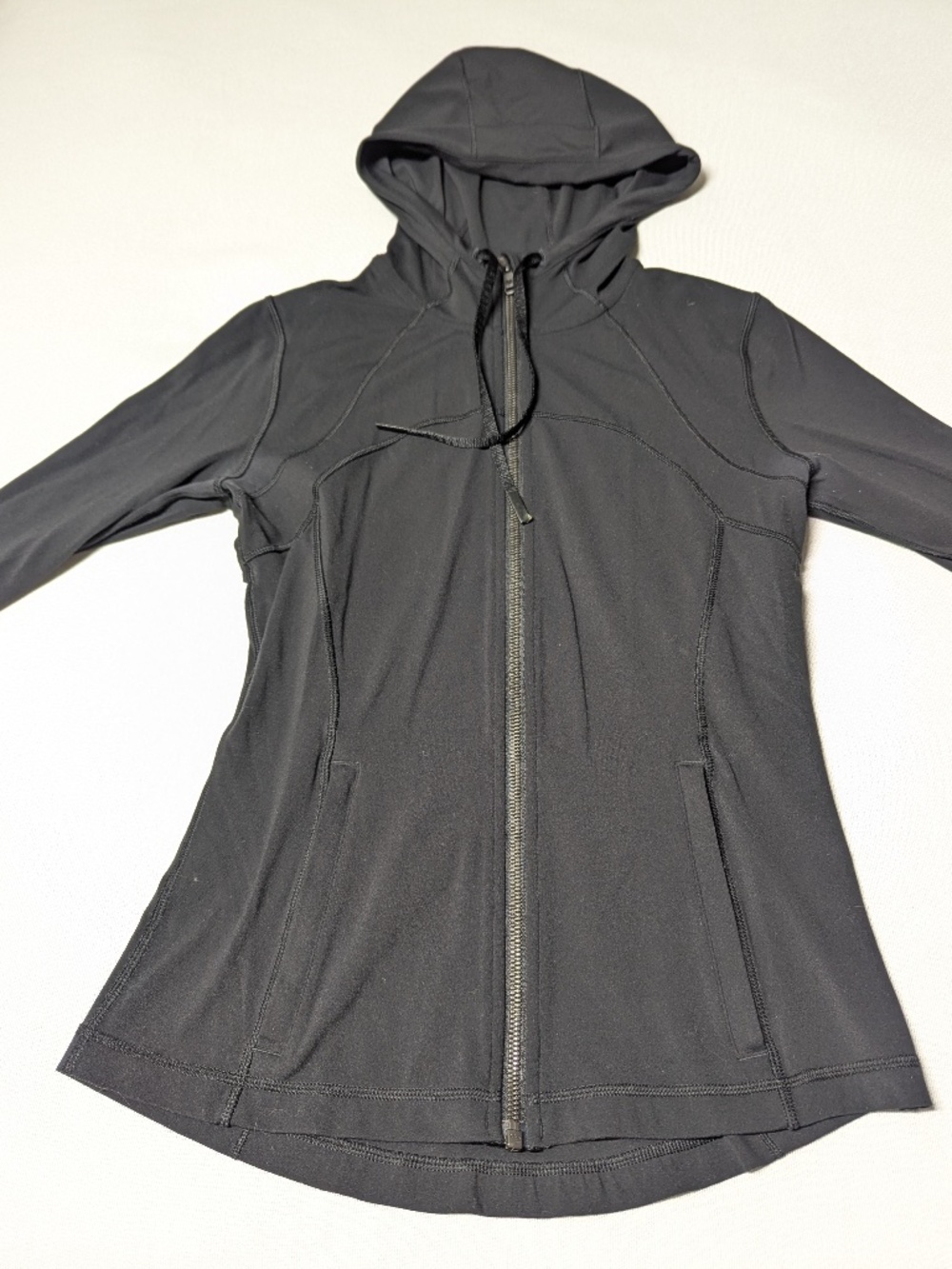 Lululemon Hooded Define Jacket *Nulu - Size 8